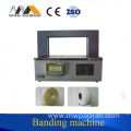Paper / OPP tape automatic banding machine/Automatic Banding Machine Paper